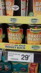 Branston Beans 410g, per Can