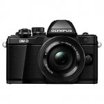 Olympus OMD EM 10 mark ii johnlewis