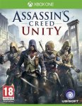 Assassins creed unity £5.00 cex xbox one