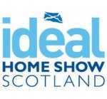 2 free tickets Ideal Home Show Scotland 27 or 30 May 2016