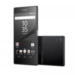 Sony xperia z5 premium 32gb black unlocked refurbished