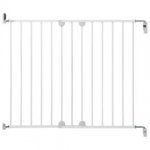 Safety 1st Wall Fix Metal Gate @ Tesco Direct (+£2 C&C or Free delivered Saver)