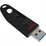 SanDisk Ultra 128GB USB 3.0 Flash Drive C&C