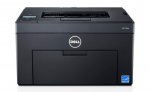Dell C1760NW Wireless Colour Laser Printer