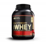 Optimum Nutrition 2.24Kg Chocolate Peanut Butter Gold Standard Whey Powder