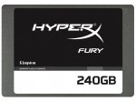 HyperX FURY 240 GB SATA 3 2.5 inch SSD