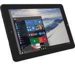 ARCHOS 90 Cesium 8.9" IPS HD Quad Core Tablet - Win10 - 32 GB, Black collect