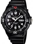 Casio Men's Diver Style Watch