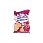 Roysters bubble chips T-bone steak/Southern fried chicken 6 pack