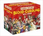 Horrible Histories: Blood-Curdling Box of Books (20 Pb books)