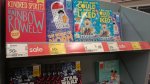 World Book Day books