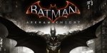 Batman: Arkham Knight (Steam)