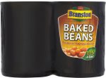 Branston Baked Beans (4 x 410g)
