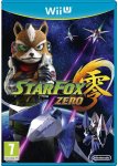 Star Fox Zero Wii U