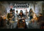 Assassins creed syndicate pc