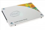 Intel 535 Series 2.5" 480GB SSD (5yr warranty)