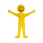 Pack of 50 Stretchy Smiley Men Pack of 50 Stretchy Smiley Men @ Amazon / Goods Online 24/7