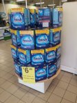 Finish Classic Dishwasher Tablets 110