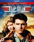 Top Gun - 30th Anniversary [Blu-ray] with any purchase
