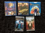 Round 2* More New Blu Ray Titles - inc. Narnia, Night at the Museum 2 & loads of UMD's