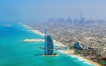 Glitch: Flights to Dubai from Manchester or London