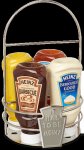Get a free Heinz Caddy