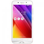 ASUS ZenFone Max Phablet WHITE Android 5.0 5.5 inch 13MP Camera Snapdragon 410 64bit 2GB RAM 16GB ROM Corning Gorilla Glass 4, 5000mAh Battery, £90.75 With Code @ Gearbest