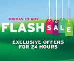 Ticketmaster Flash Sale - 2 for 1 on various events