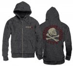Uncharted 4 hoodie