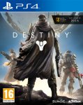 Used Destiny PS4 &pound;3.98 Non Prime