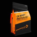 2.5KG of Whey Protein 80 - Turkish Delight or Key Lime Pie