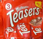 Maltester Malteaster 3 bar pack