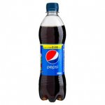 100x Pepsi Bottle 500ml [Use Code] Online