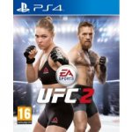 Ufc 2 for ps4