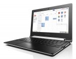 Lenovo N20 11.6-Inch Chromebook (Silver) - (Intel Celeron N2830 2.41 GHz, 4 GB DDR3L RAM, Wi-Fi, BT, 16 GB SSD, Integrated Graphics, Chrome OS)