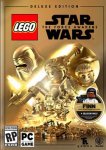 Lego star wars the force awakens for PC - base game & Season pass