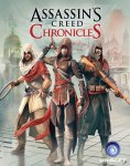 Assassin's Creed Chronicles Trilogy (uPlay)