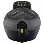 Tefal ActiFry Fryer - Black 1.2kg @ Argos with £10 Voucher £100 Spend add 5p bag