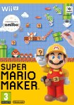 Super Mario Maker [Includes Artbook] Wii U