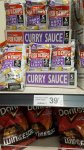 Burton's Fish 'n' Chips (5 pack)