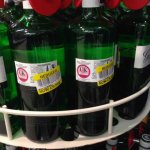 Gordon's London Gin 1L