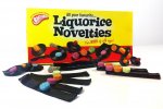 Barratt All your favourite Liquorice Novelties