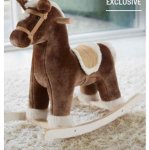 Mama papa rocking horse£31.50 C&C with code