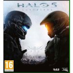 Halo 5 Guardians Xbox One