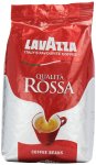 Lavazza Qualita Rossa Coffee Beans, Pack of 6, 6 x 1000g (Best Before 31/12/17) (&pound;7.65 per kilo)