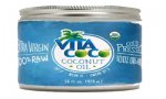 Free vita coco oil sachet 2x10ml