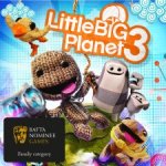 Little Big Planet 3 PS4 - PS Store