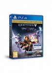 PS4 Destiny: The Taken King - Legendary Edition
