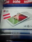 LG GPAD 8.3 ASDA - Instore