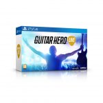 Guitar Hero Live inc. Guitar (PS4/Xbox One/PS3/Xbox 360/ Wii U)